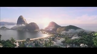 Animation Rio two minutes
