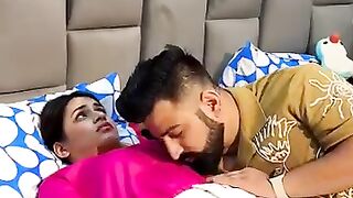 Husband care vs Wife