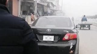 dunyapur kahror pakka road |saudishikra| 2023