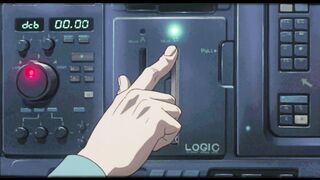 Lofi Beats 4 Animation