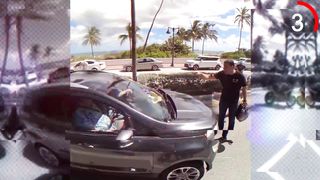 10 Minutes OF EPIC CRAZY AWESOME and UNEXPECTED Motorcycle Moments