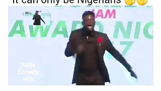 Man so  version Nigeria ????????????