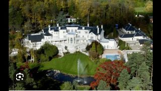 Les tops villa et maisons les plus chères au monde