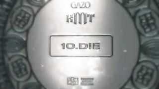 GAZO DIE