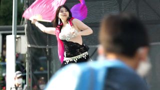 Akane Bellydance Team