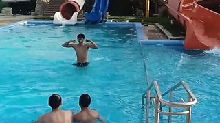 Swimming pool 4