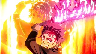 Demon slayer s3 ep5