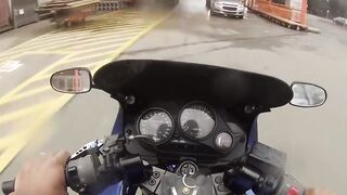 Brutal Motorcycle Crashes   Best Motorcycle Crashes