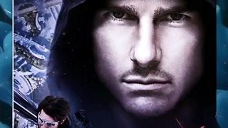 Mission impossible 4 Ghost Protocol