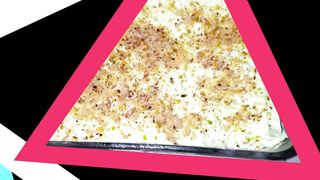 Pista Ice Cream Recipe