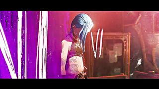 Jinx __ Are You Insane Like Me