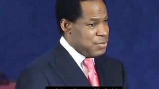 Pastor Chris Teachings