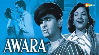 Avara (1951)(Azerbaycan dilinde)