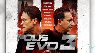 POLIS EVO 3 FULL MOVIE MALAYSIA 2023