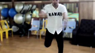 Dance Louie Louie