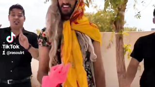 Dance challenge galiyo