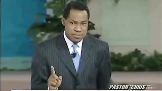 Pastor Chris Teachings