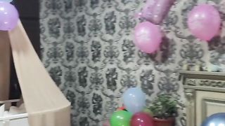 Baby girl 5