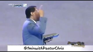 Pastor Chris Teachings 2