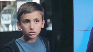 Captain America The Winter Soldier Part 8