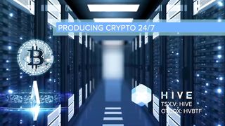 HIVE crypto