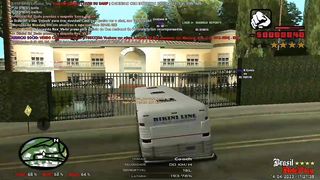 ENCHI O MEU BUSÃO PARTE 1