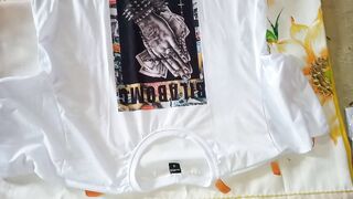 Camisa personalizada