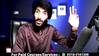 Just Copy Paste , Online Earning in Pakistan by Ai videos with ai text to voice and Ai video making