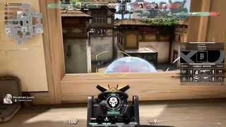 FUNNIEST MOMENTS IN VALORANT #2