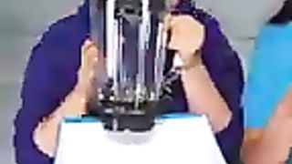 Mystery Box Challenge ????