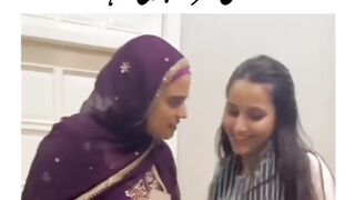 Funny video in pakistani party or gathering time scene