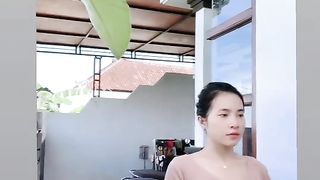 Wanita bali