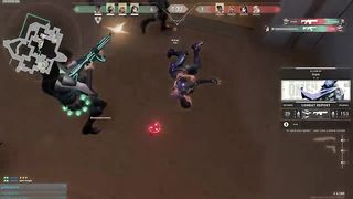 FUNNIEST MOMENTS IN VALORANT #5