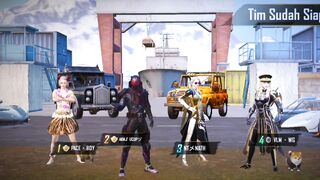 PUBG mobile 22