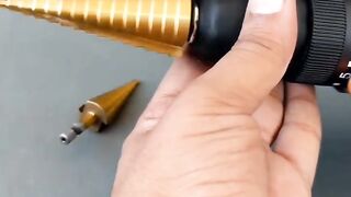 8 mm to 14 mm drilling