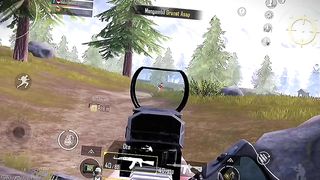 Pubg mobile 60