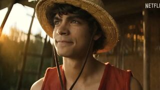 ONE PIECE live action