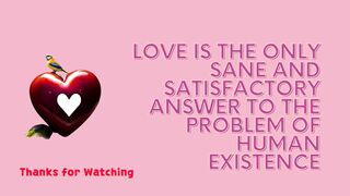 Quotes about LOVE and time