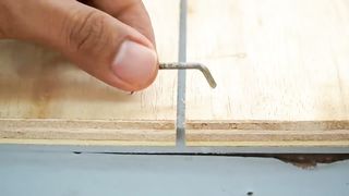 Genius amazing Woodworking Skills
