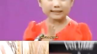 Beautiful voice 11