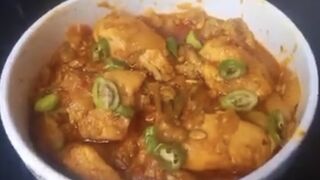 Tenday chicken recipe (subscribe please)