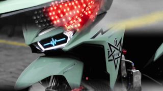 vidio cinematic motor