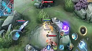No One Can Run Like Zilong ????