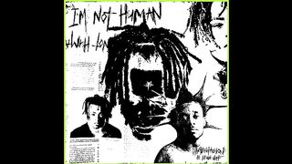 XXXTENTACION & Lil Uzi Vert - I'm Not Human