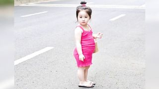 Girl baby