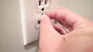 9/10 snap nightlight! smart gadgets amazon