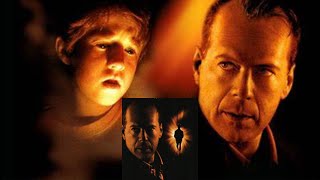 Sixth sense movie Review/Recapped/Plot video