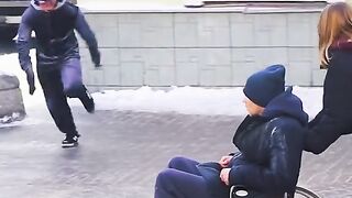 Funny compilation moment