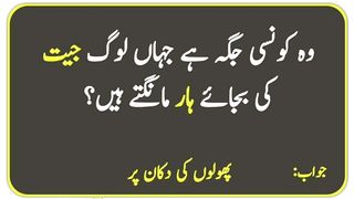 Most beautiful urdu Quotes 17
