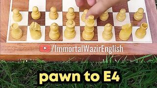 Chess Trap to PUNISH Your Opponents